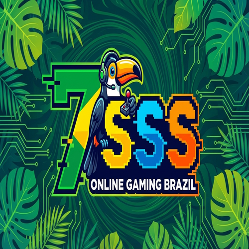 Logo 7sss